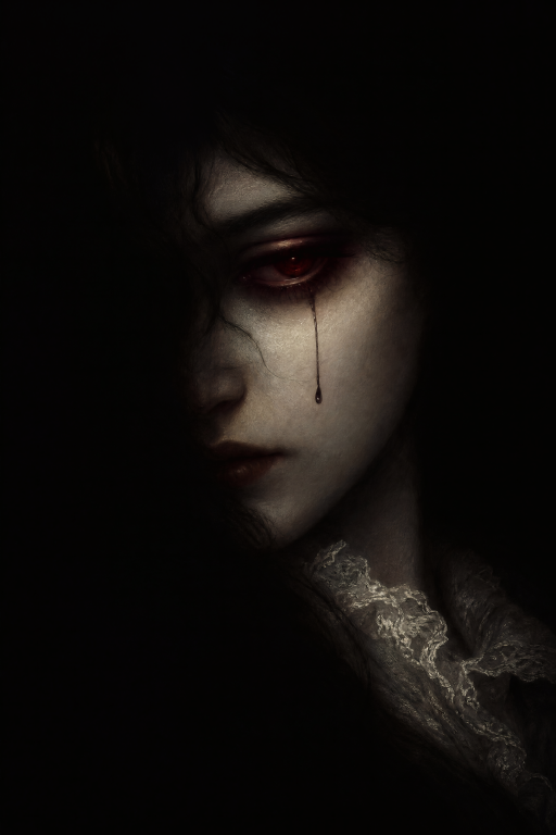 Vampire's Tear