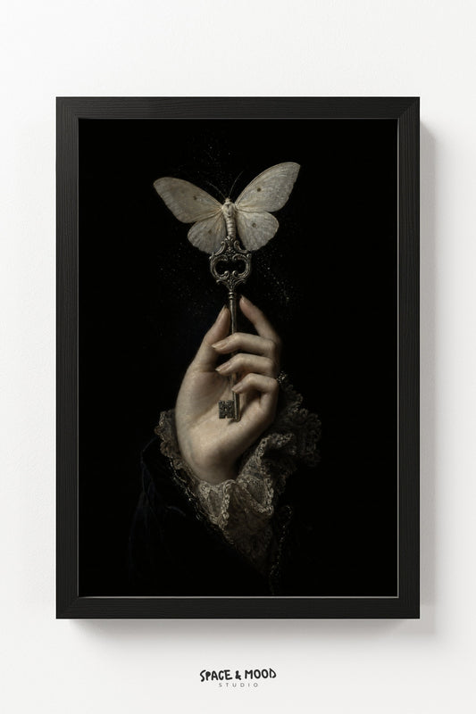 Key in Hand