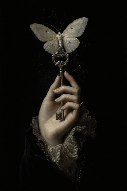 Key in Hand