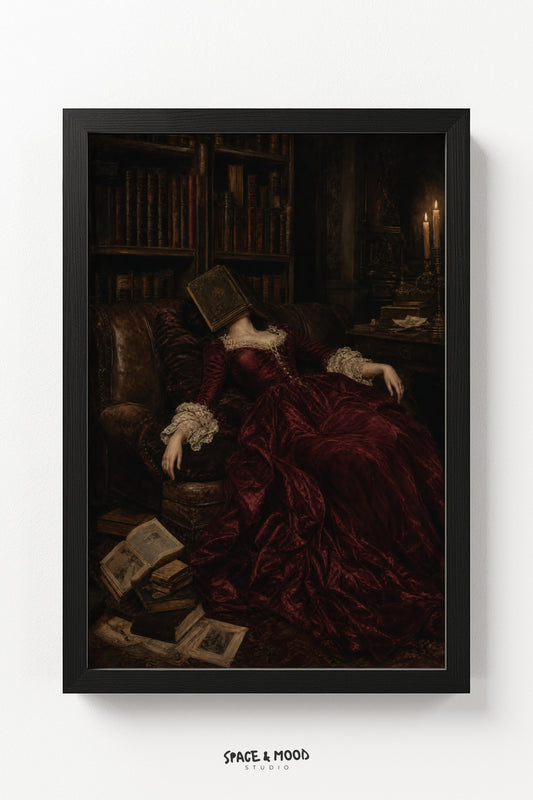 Library Muse