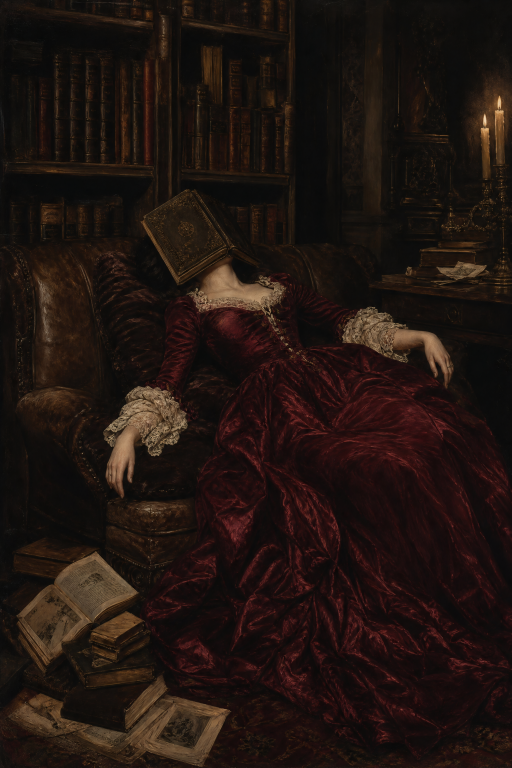 Library Muse