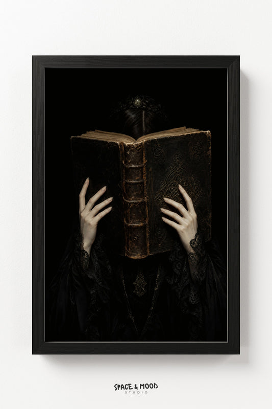 Quiet Pages