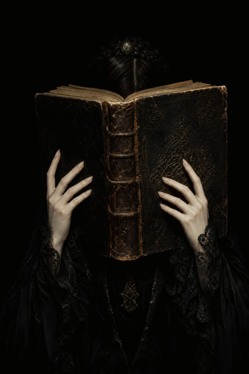 Quiet Pages