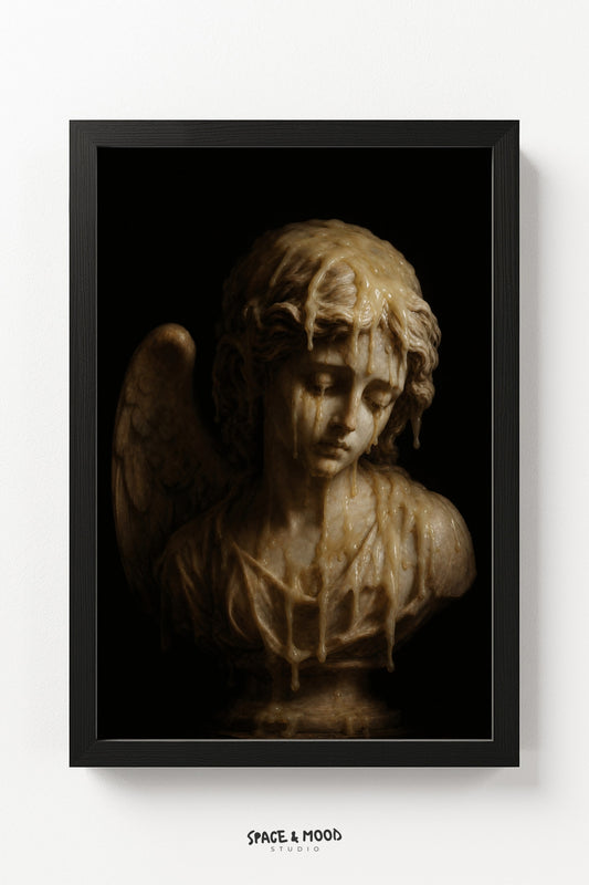 Weeping Angel