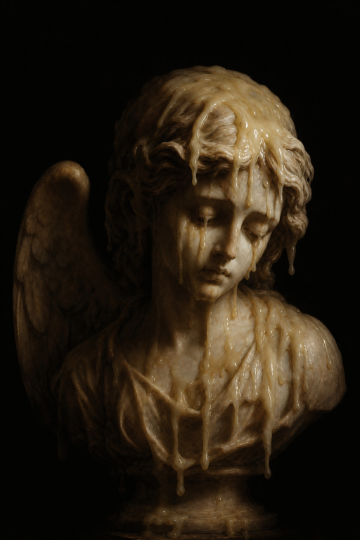 Weeping Angel