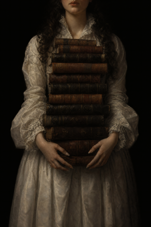 Books in Embrace