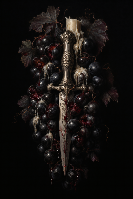 Sword and Grapes