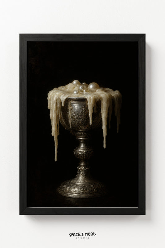 Melting Wax