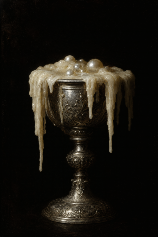 Melting Wax