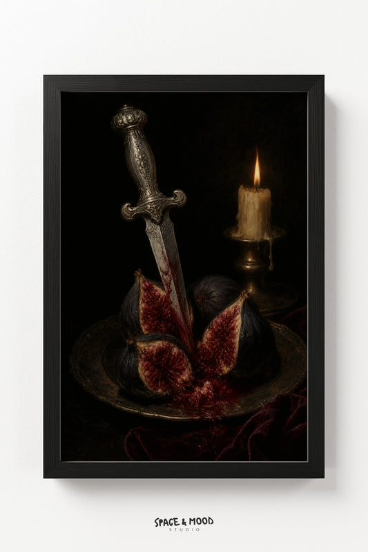 Sword and Figs
