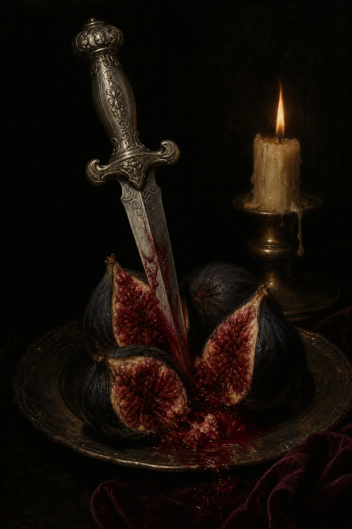 Sword and Figs