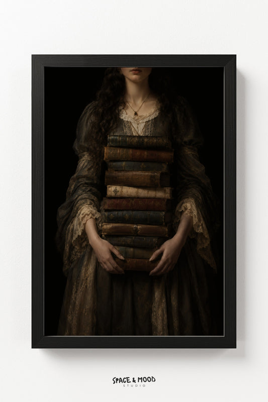 Books in Arms