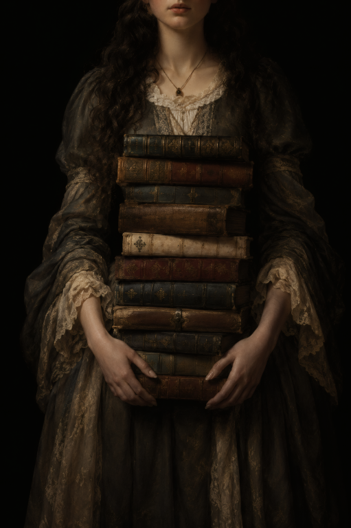 Books in Arms