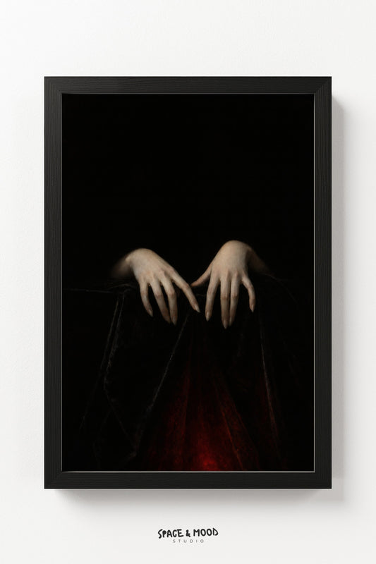 Vampire's Reach