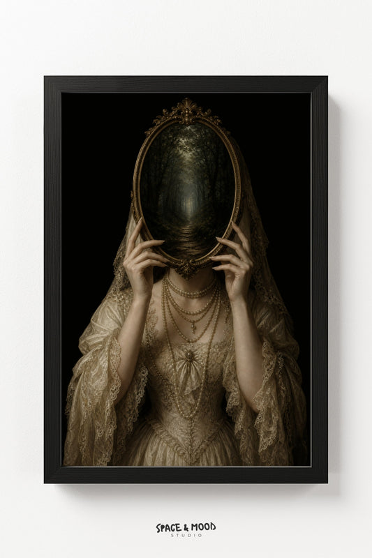 Holding the Mirror II