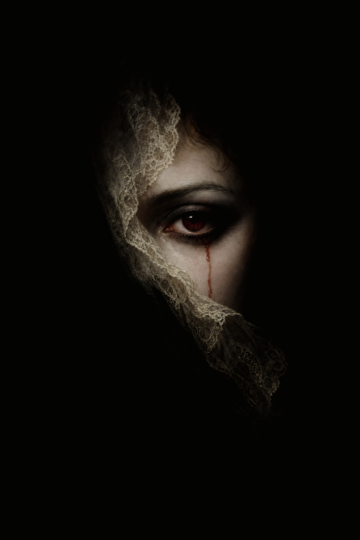 Vampire's Tear II