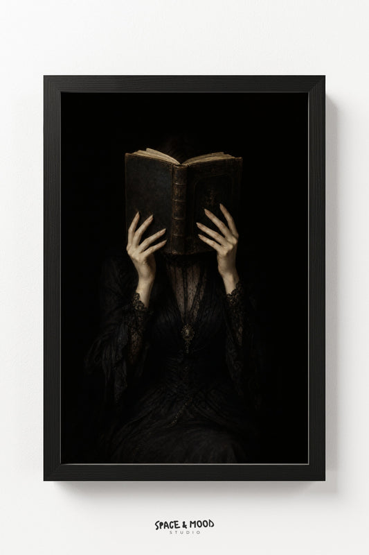 Reading Alone