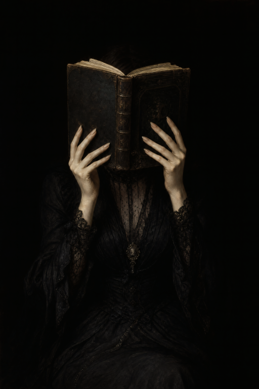 Reading Alone