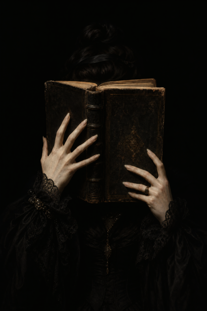 Quiet Reading II