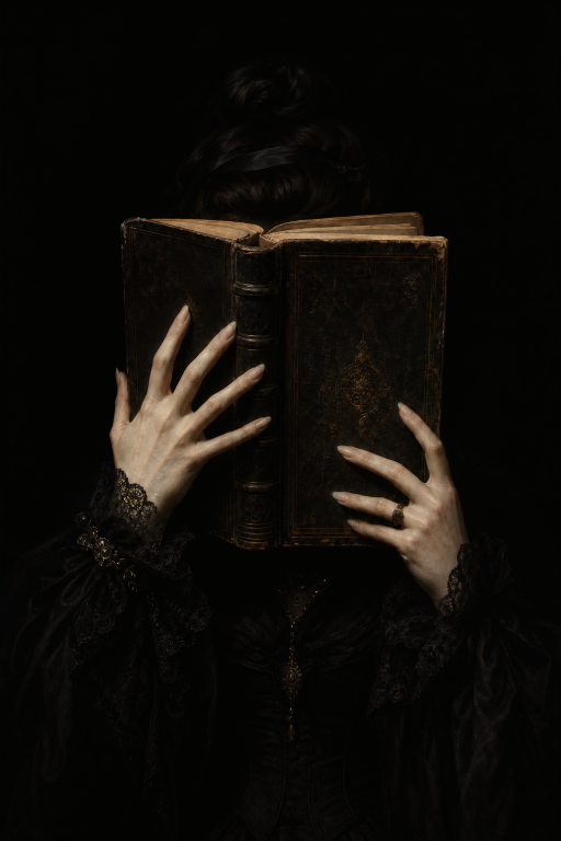 Quiet Reading II