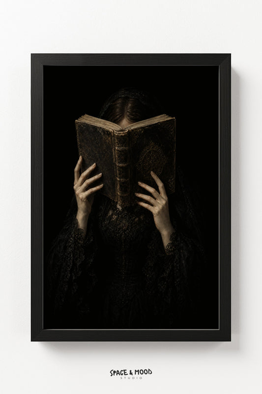 Lost in Pages