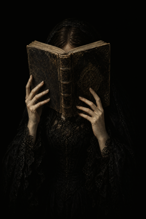 Lost in Pages