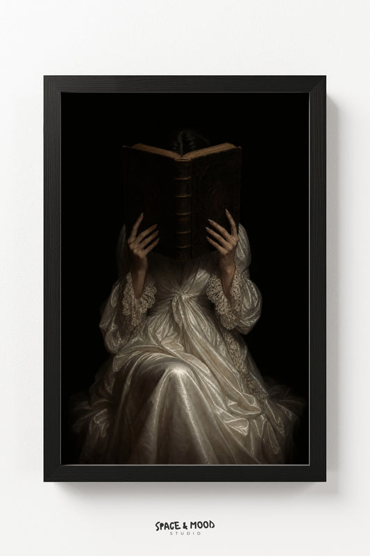 Reading Muse II