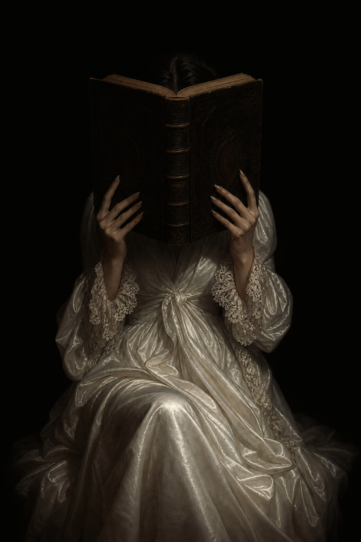 Reading Muse II