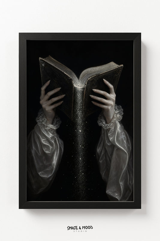 Book of Magic
