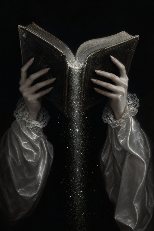 Book of Magic