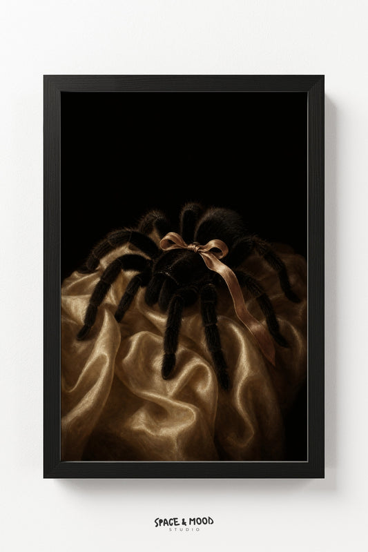 Black Spider