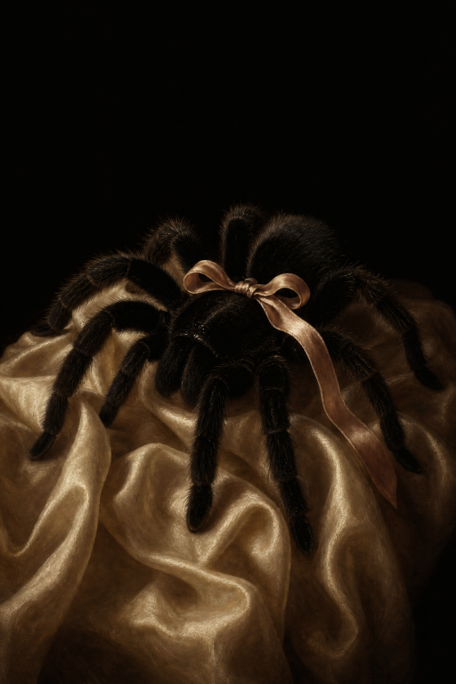 Black Spider