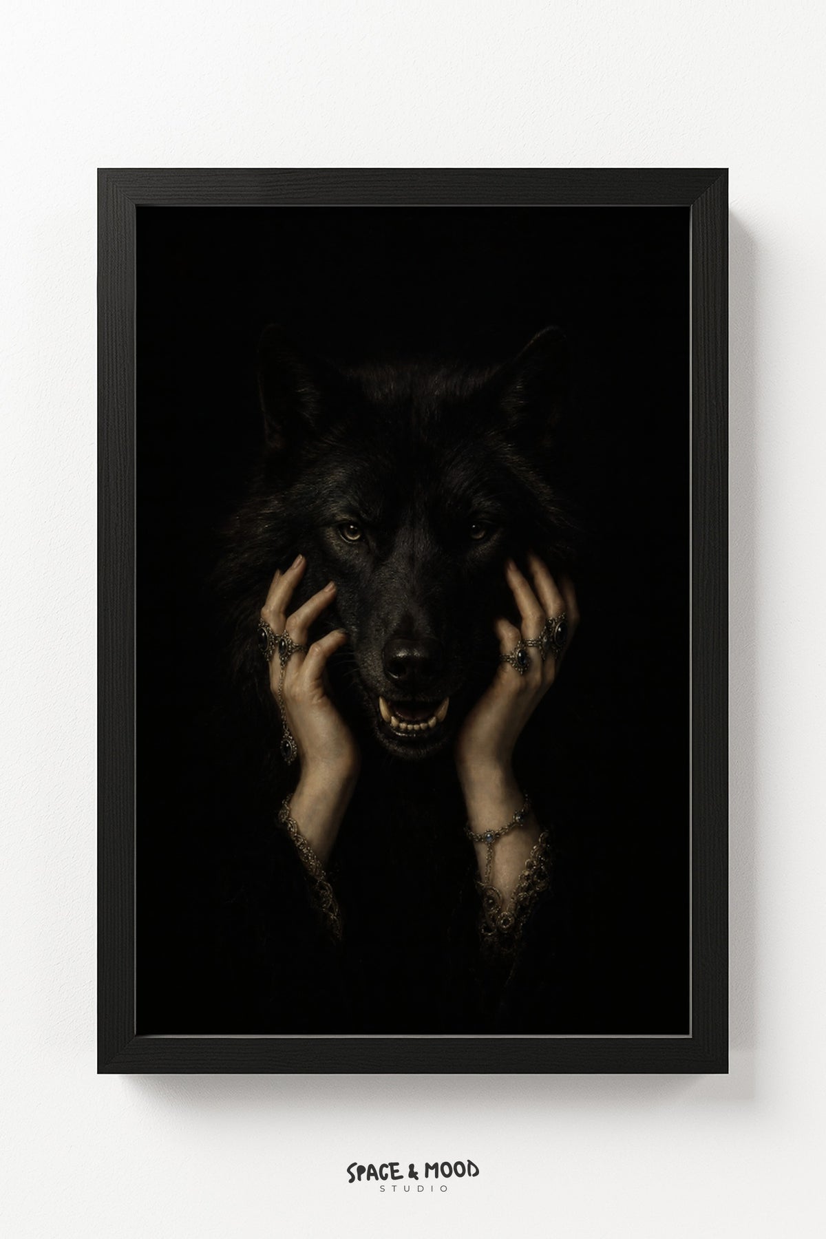 The Wolf