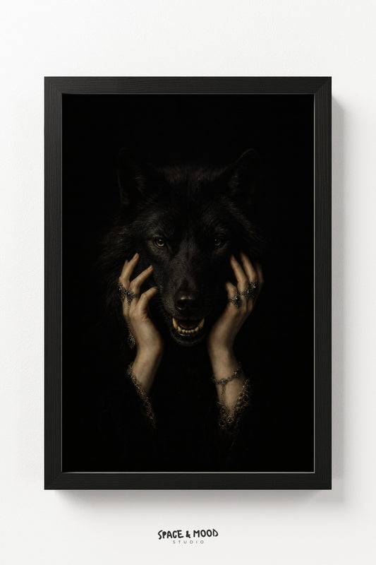 The Wolf
