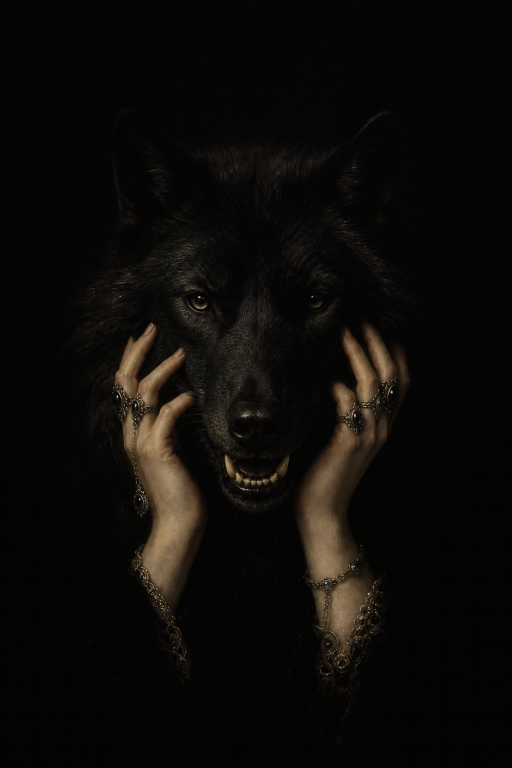 The Wolf