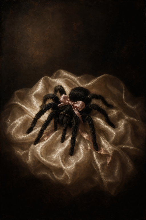 Black Spider II