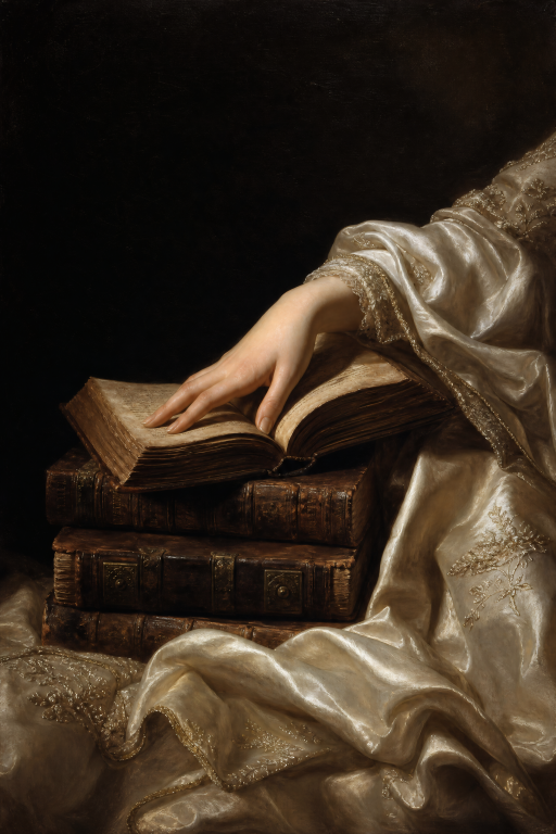 Hands on Tomes