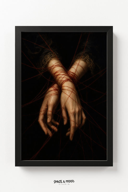 Bound Hands II