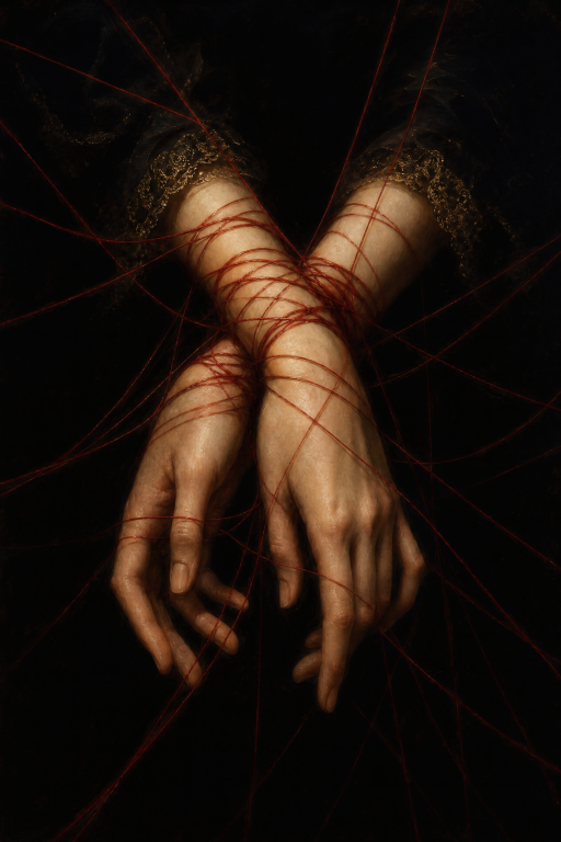 Bound Hands II