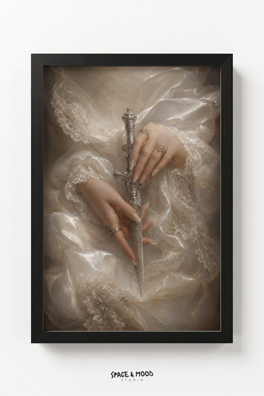 Dagger Hand