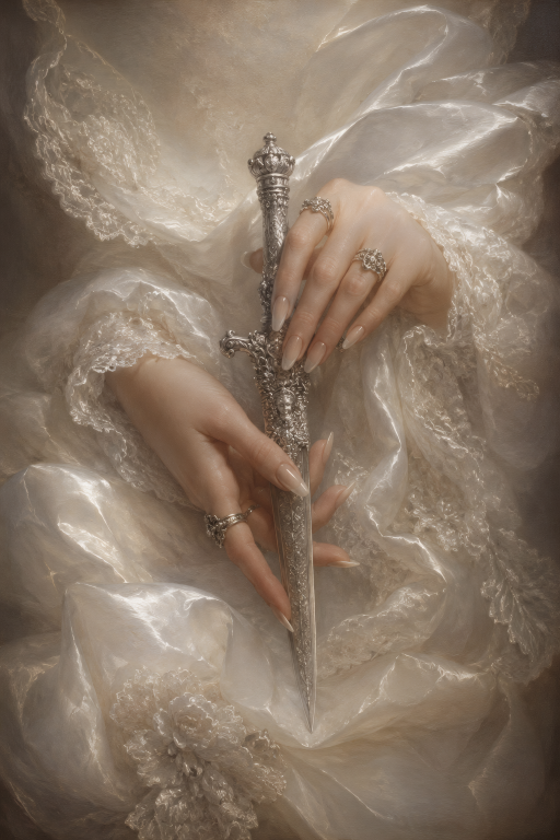 Dagger Hand