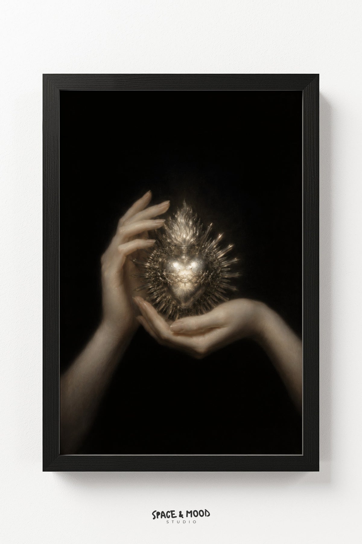 Sacred Heart IV