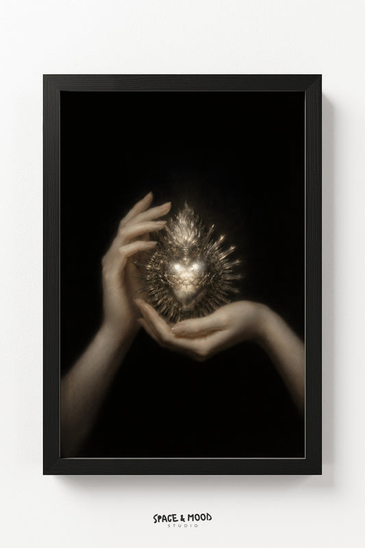 Sacred Heart IV