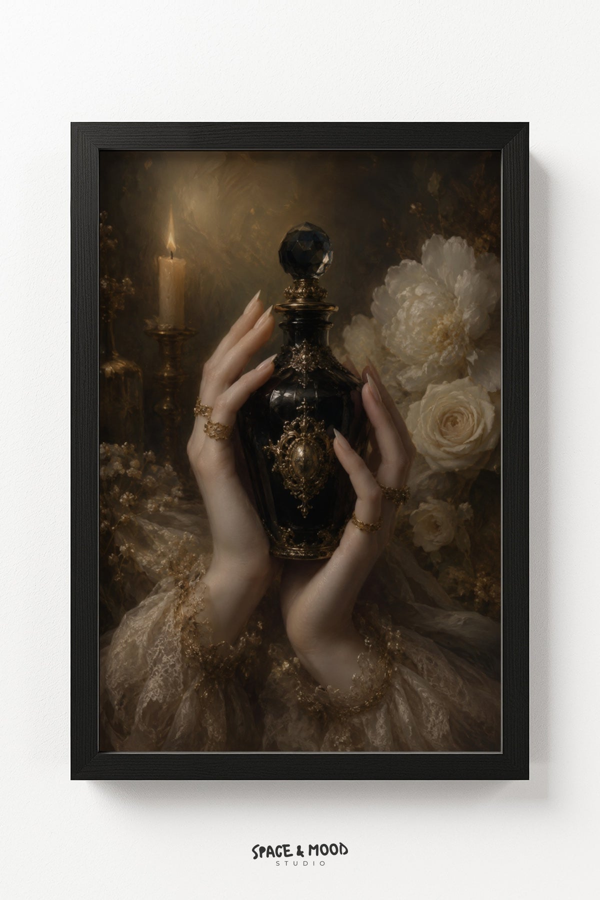 Holding Elixir