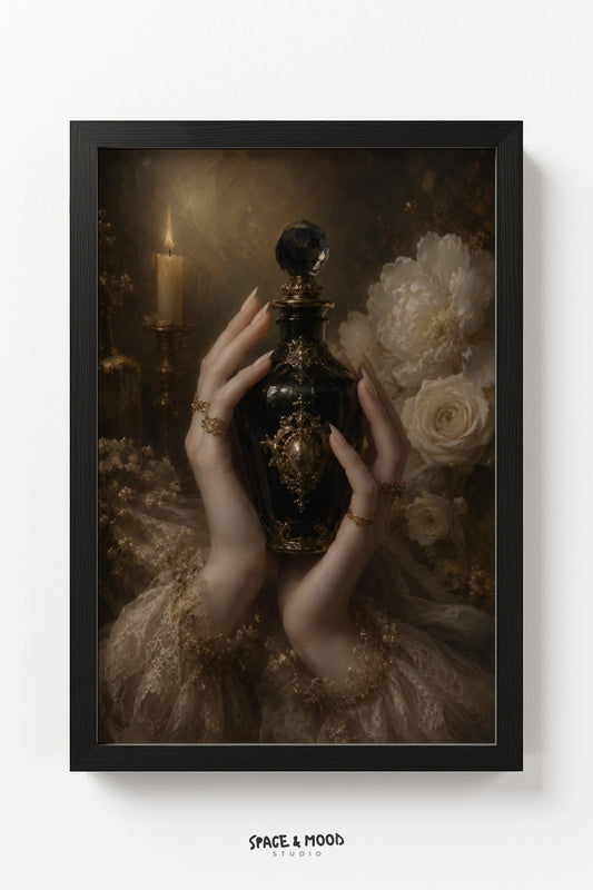 Holding Elixir
