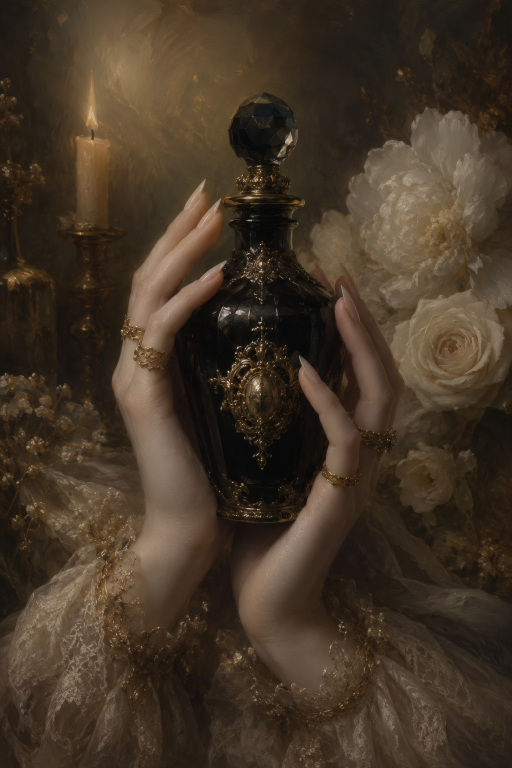 Holding Elixir