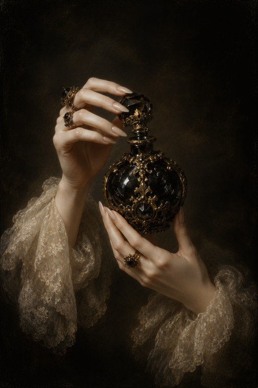 Holding Elixir II