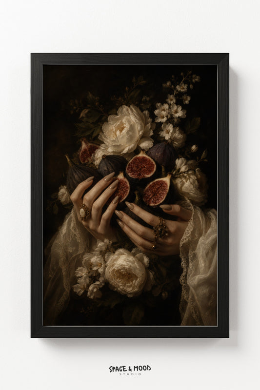 Figs in Hand