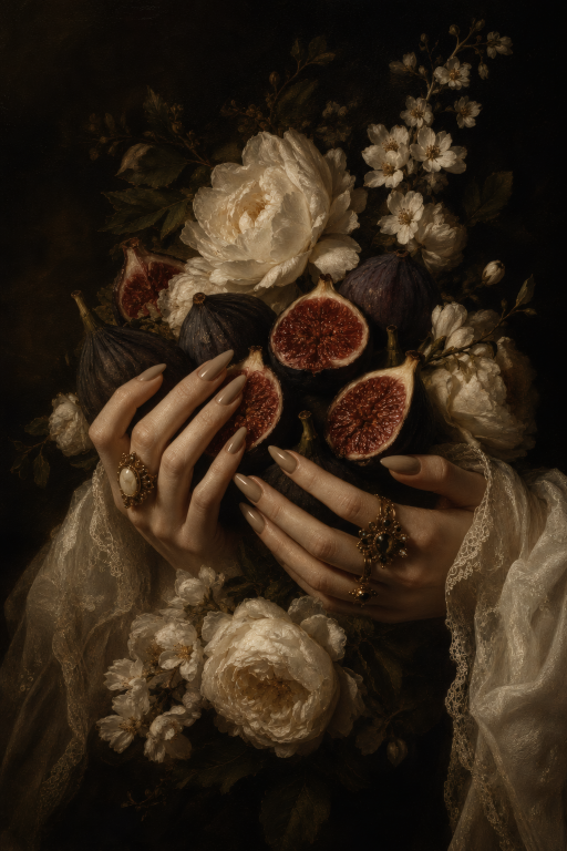 Figs in Hand
