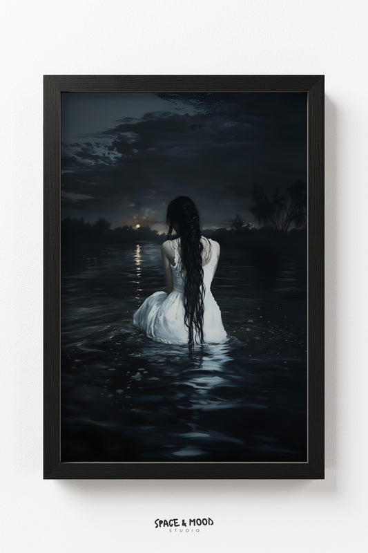 Lake Muse
